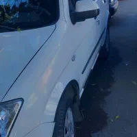 تیبا 1|خودرو سواری و وانت|هرسین, |دیوار