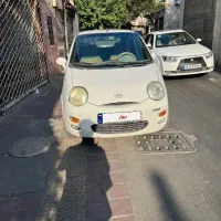 ام وی ام ۱۱۰ مدل ۹۱ ۳ سیلندر بسیار تمیز
