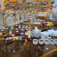 تالار تشریفات کاخ|خدمات پذیرایی، مراسم|رباطکریم, رباطکریم|دیوار