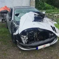پژو 206 تیپ ۵، مدل ۱۳۸۳