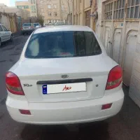 ریو|خودرو سواری و وانت|اردبیل, |دیوار