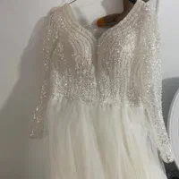اجاره لباس عروس و تاج