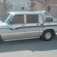 وانت مزدا ۲۰۰۰