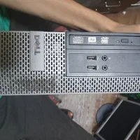 مینی کیس DELL