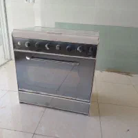 اجاق گاز پنج سلعه