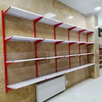 فروش قفسه مغازه