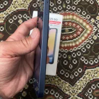 A25 5g|موبایل|تهران, شهرک رضویه|دیوار