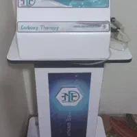 کربوکسی کربکسی سپید جامگان تجهیزات مطب زیبایی