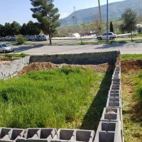 فروش فوری ۸۰مترزمین دارای موقعیت تجاری در دزپارت