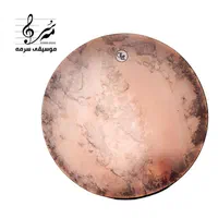 فروش دف‌های اورجینال «دربندی» با گارانتی رسمی|سازهای سنتی|شیراز, ارم|دیوار