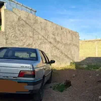 زمین ۱۰۰متر