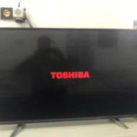 تلفزیون توشیبا 43