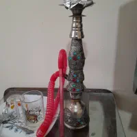 قلیان مسافرتی