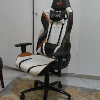 صندلی گیمینگ کامپیوتر.خارجی