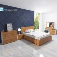 ساخت انواع سرویس خواب یک نفر تا دو نفره