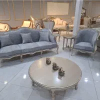 مبل اسپرت فرانسوی از دم ماهی 69500