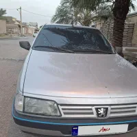 پژو ۴۰۵|خودرو سواری و وانت|اهواز, چنیبه علیا|دیوار