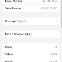آیفون ۱۳ /۲۵۶g /zaa|موبایل|اصفهان, آبشار|دیوار