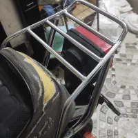 معاوضه ترک بند معمولی با ترک بند پروازی درحد