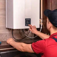 تخفیف ویژه تعمیر سرویس پکیج شوفاژ اسپیلت تصفیه آب