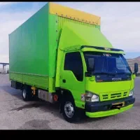 باربری اتوبار(ناجی بارپرند) رباط‌کریم شهریارو..