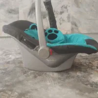 کریر و وسایل