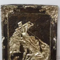 تابلوبرجسته