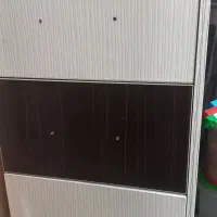 فایل سه کشو ومیز کامپیوتر