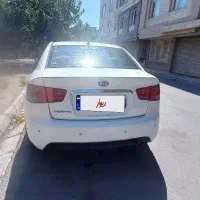 سراتو اتومات۱۶۰۰ سی سی وارداتی.    فقط نقد|خودرو سواری و وانت|مشهد, خاتم الانبیا|دیوار