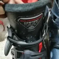 اسکیت rollernlade کارکرده کاملاً سالم|دوچرخه، اسکیت، اسکوتر|تهران, شیوا|دیوار