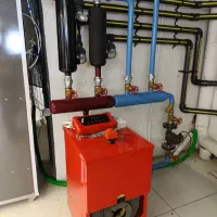 کیفیت‌وقیمت مناسب.تاسیسات.استخر.متورخانه.لوله کشی|خدمات پیشه و مهارت|ماهدشت, |دیوار