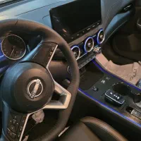 نیسان سیلفی سفید۲۰۲۵خشک