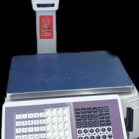 ترازو  استند  قفسه و...|فروشگاه و مغازه|کرج, شاهین‌ویلا|دیوار