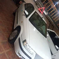 سمند موتور ملی