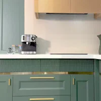 اجرای کابینت ، کمد دیواری و کناف|خدمات پیشه و مهارت|ساوه, |دیوار