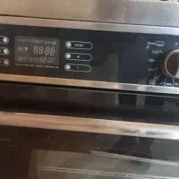 اجاق فرگاز هاردستون