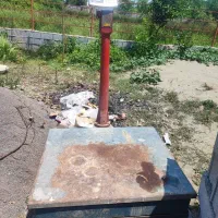 باسکول 1تنی قیمت مناسب