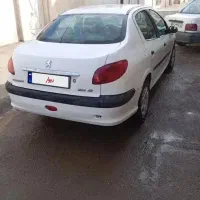 206sd|خودرو سواری و وانت|زنجان, |دیوار