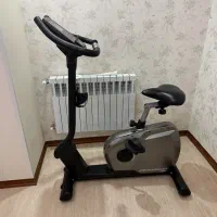 دوچرخه ثابت اسپرتاپ B900  سالم و تمیز، مثل نو