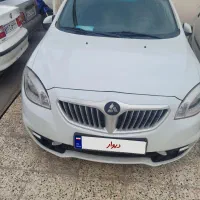 برلیانس 330 اتومات 1650