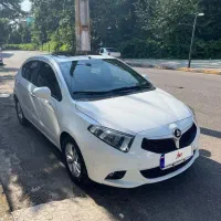 برلیانس سفید۲۲۰اتومات