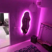 ویلای نهال استخر آب گرم|اجارهٔ کوتاه‌مدت ویلا و باغ|رامجین, |دیوار