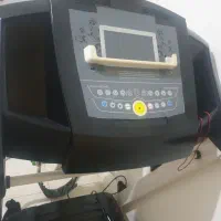 تردمیل بسیار کم کارکرد