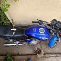 موتور زمرد کویر