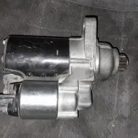 استارت اروپایی