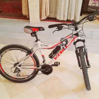 دوچرخه ویوا