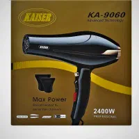 سشوار حرفه ای با 6 سال گارانتی شرکتی معتبر|آرایشی، بهداشتی، درمانی|تهران, الهیه|دیوار