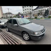 پژو‌ پارس ۱۴۰۰