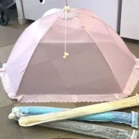 پشه بند جادویی کودک
