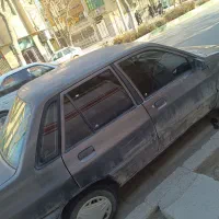 پراید ۱۳۱ SLمدل ۹۰|خودرو سواری و وانت|خمینیشهر, |دیوار